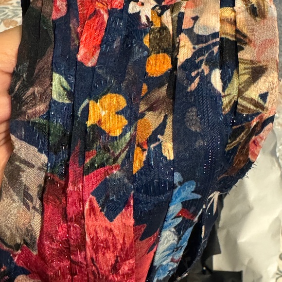 DRESS THE POPULATION BRAND NEW DRESS SIZE 12. - Picture 4 of 8